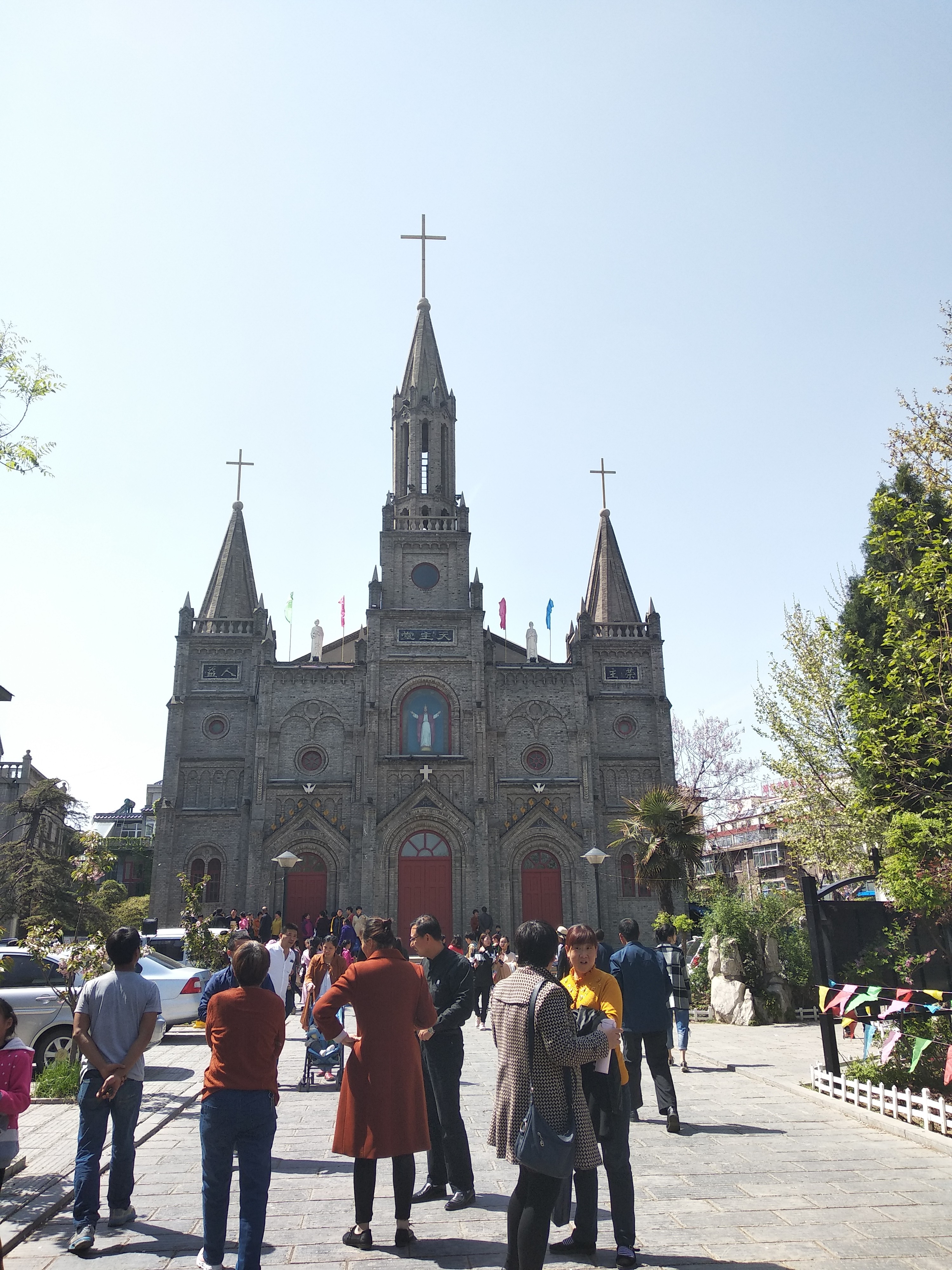 淄博旅行社到 泉城歐樂(lè)堡一日游 新景區(qū)